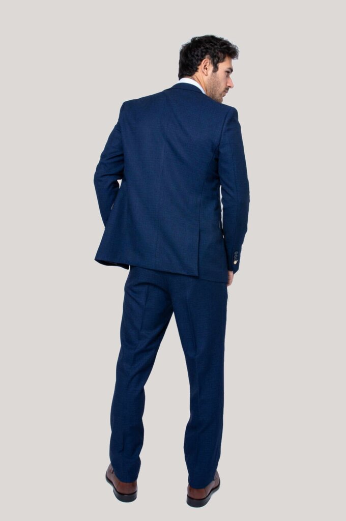 Robert Simon Mateo Suit