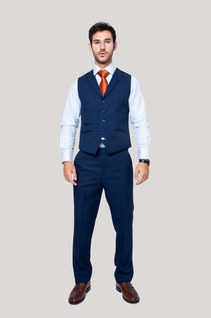 Robert Simon Mateo Suit