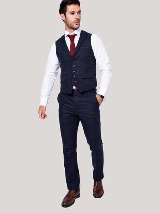 Robert Simon Ryan Trousers Robert Simon Ryan Trousers