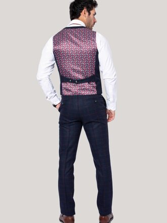 Robert Simon Ryan Waistcoat Robert Simon Ryan Waistcoat