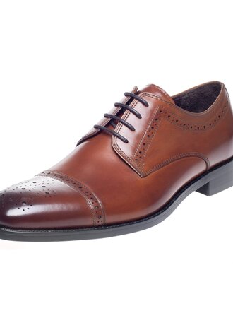 John White Lucan Brogues John White Lucan Brogues