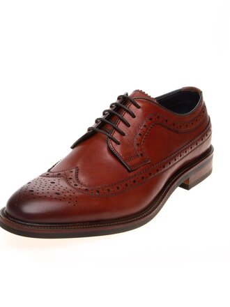 John White Hogarth Brogues John White Hogarth Brogues