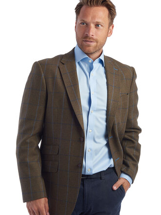 D. Gurteen & Sons Cobham Tweed Jacket D. Gurteen & Sons Cobham Tweed Jacket