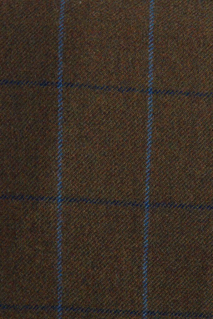 D. Gurteen & Sons Cobham Tweed Jacket