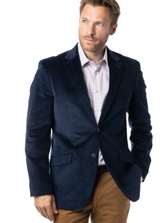 D. Gurteen & Sons Reigate Cord Jacket D. Gurteen & Sons Reigate Cord Jacket