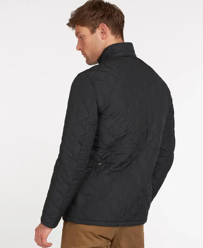 Barbour Chelsea Quilted Jacket