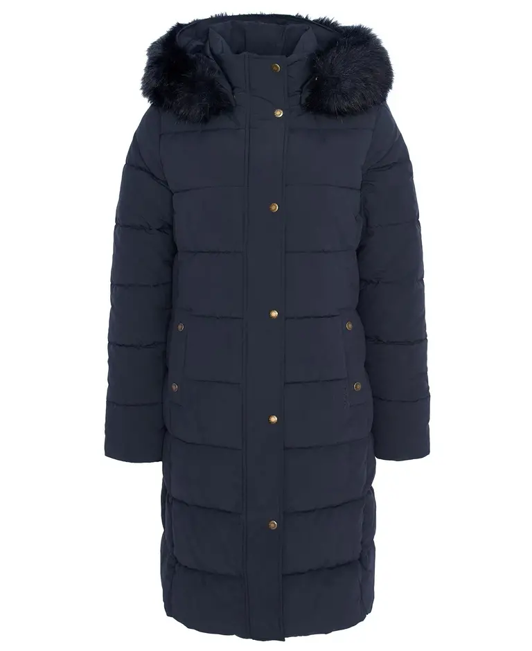 Barbour Ladies Grayling Coat