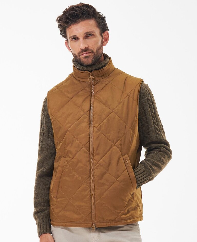 Barbour Finn Gilet