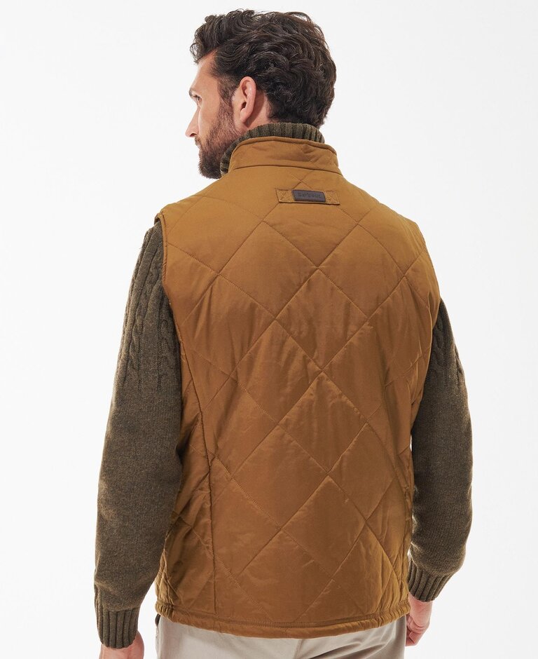 Barbour Finn Gilet