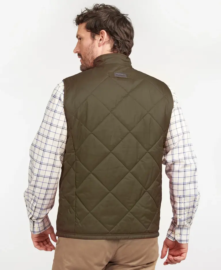 Barbour Finn Gilet