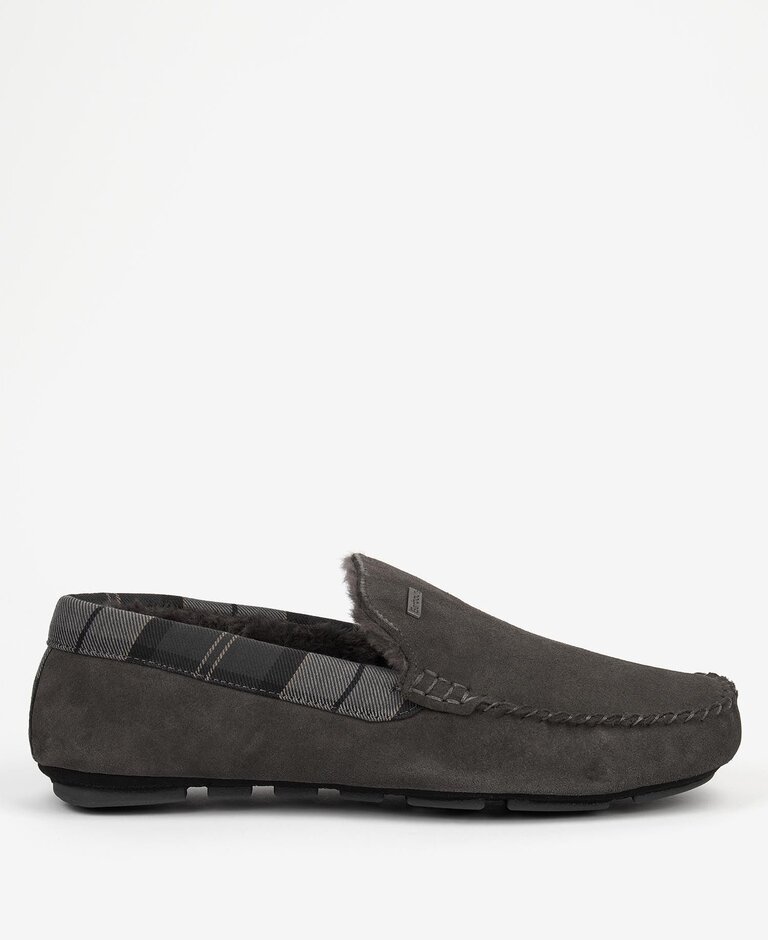 Barbour Monty Slippers