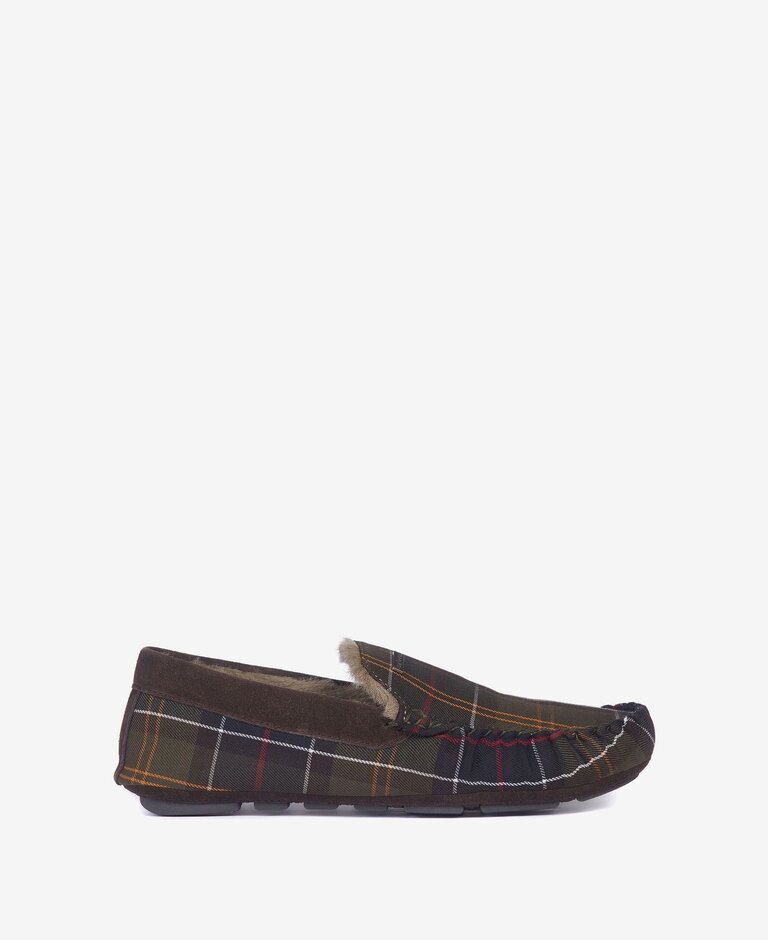 Barbour Monty Slippers