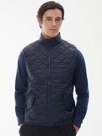 Barbour Chelsea Quilt Gilet Barbour Chelsea Quilt Gilet