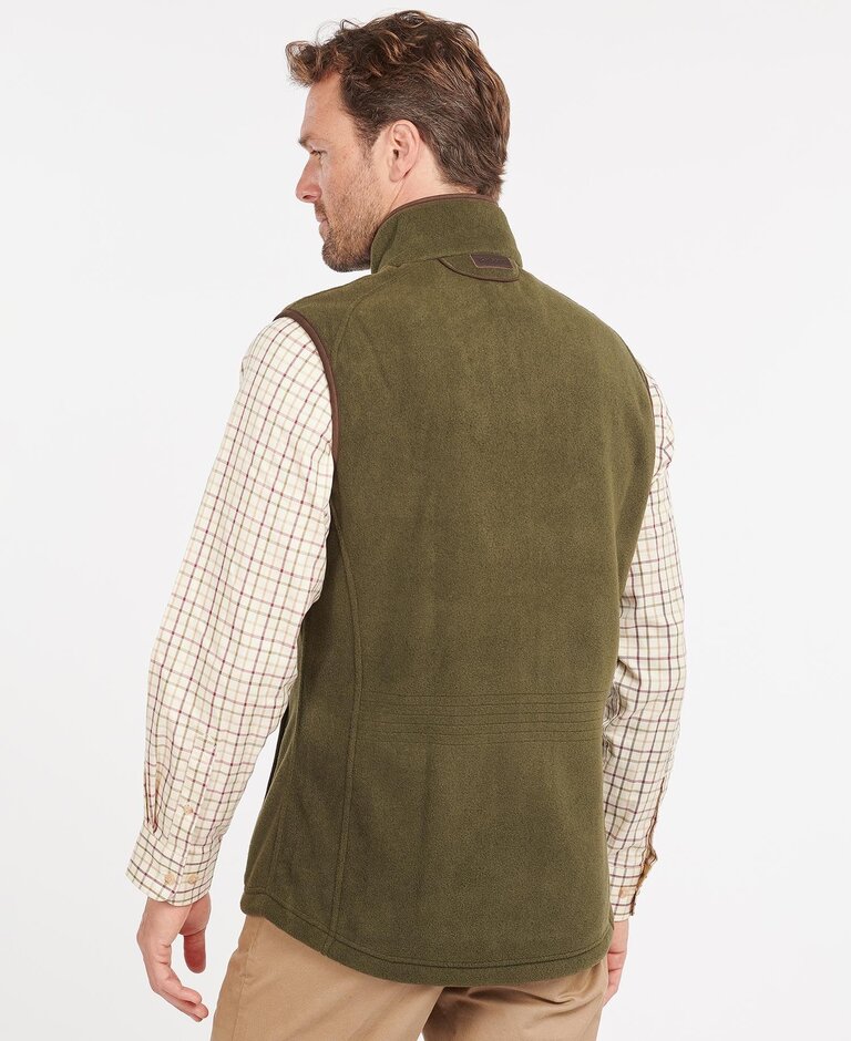 Barbour Langdale Gilet