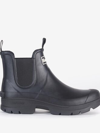 Barbour Nimbus Wellington Botts