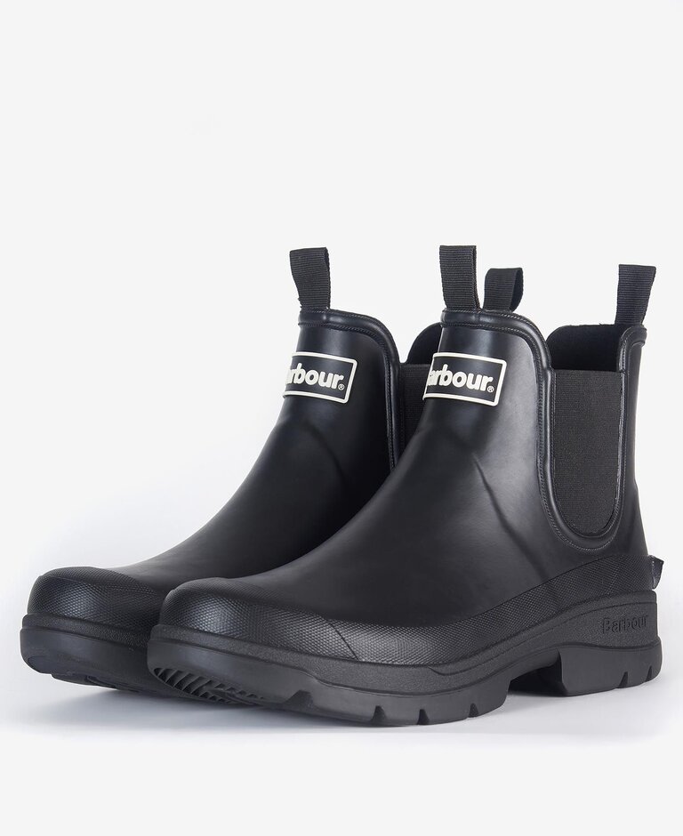 Barbour Nimbus Wellington Boots