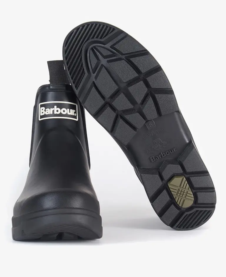 Barbour Nimbus Wellington Boots