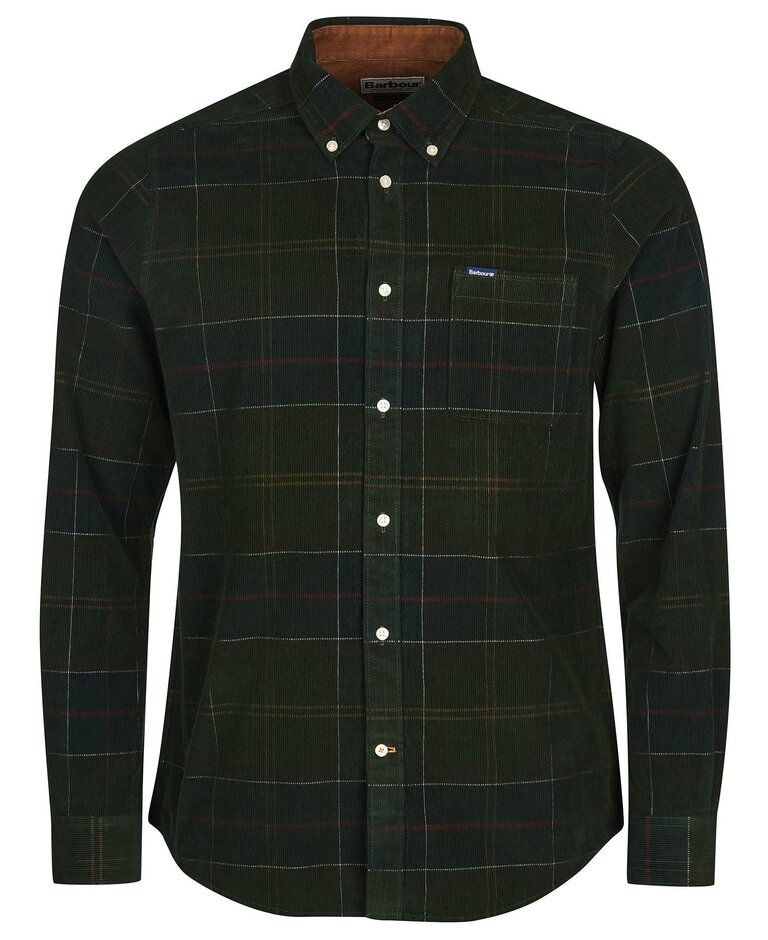 Barbour Blair Shirt