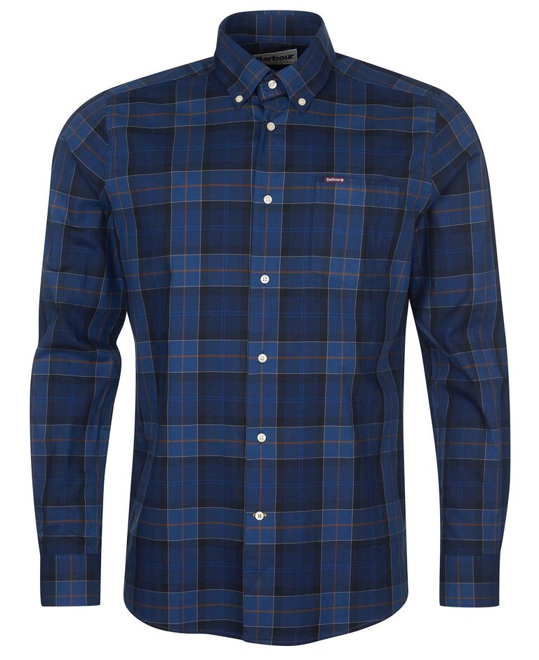 Barbour Wetheram Shirt