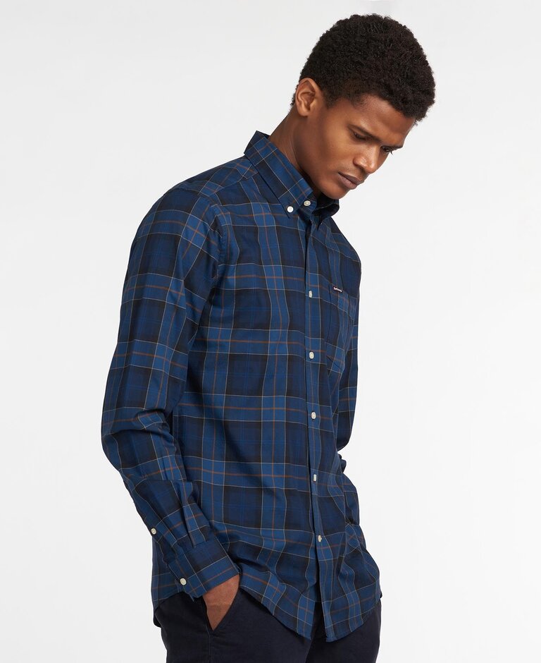 Barbour Wetheram Shirt