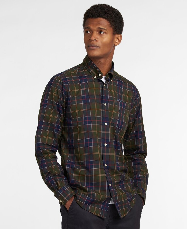 Barbour Wetheram Shirt