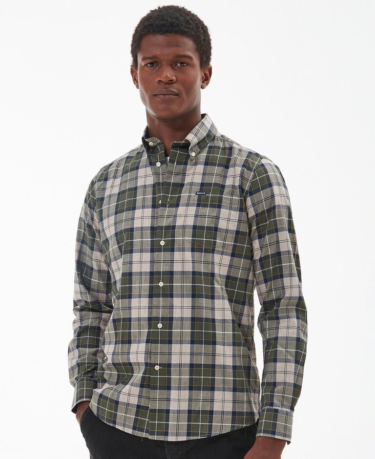 Barbour Wetheram Shirt