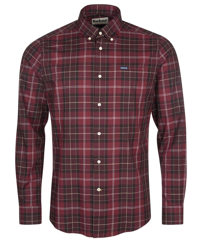 Barbour Wetheram Shirt