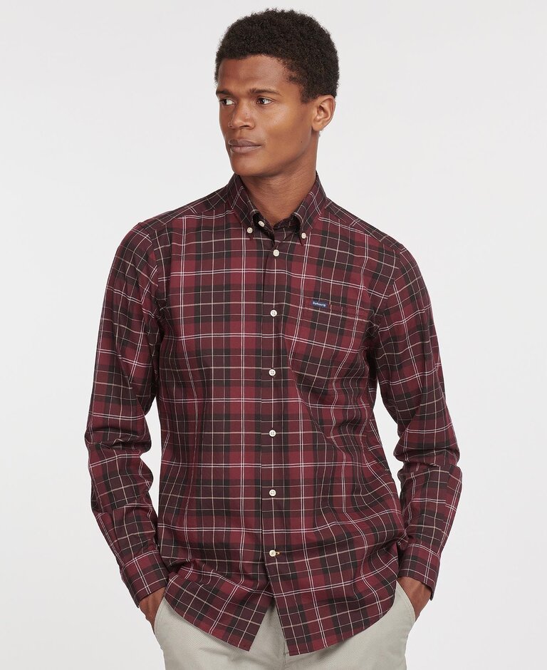 Barbour Wetheram Shirt