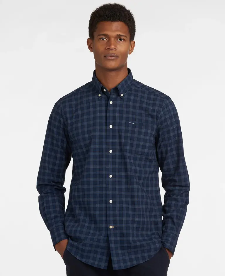 Barbour Lomond Shirt