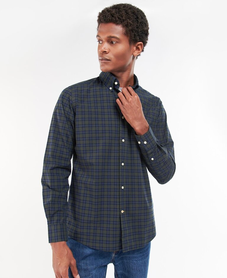 Barbour Lomond Shirt