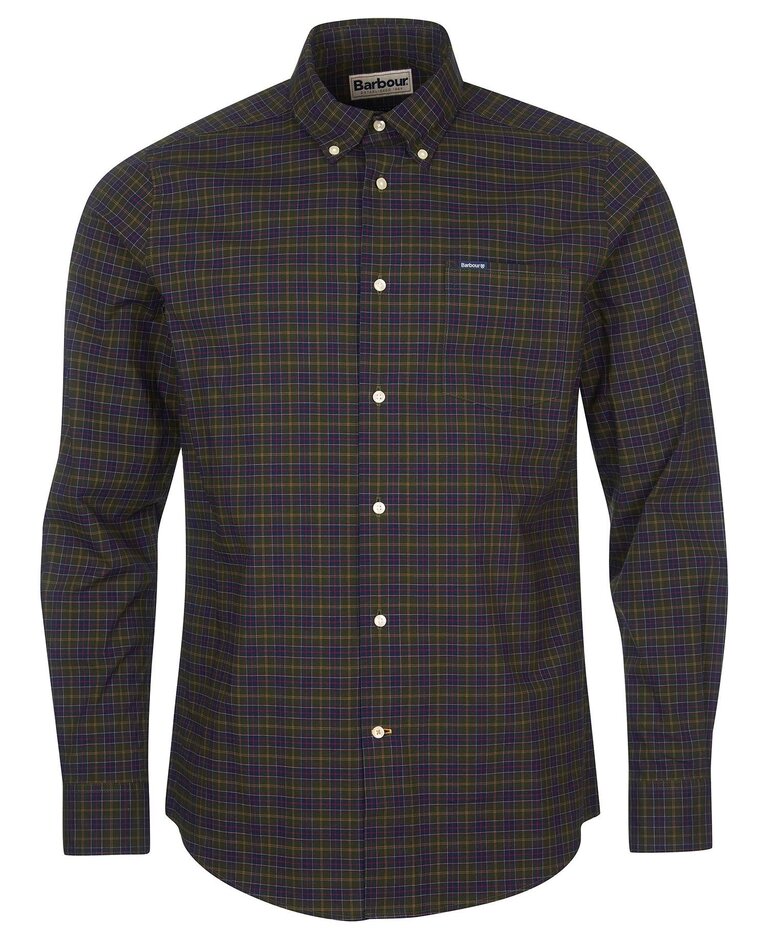 Barbour Lomond Shirt