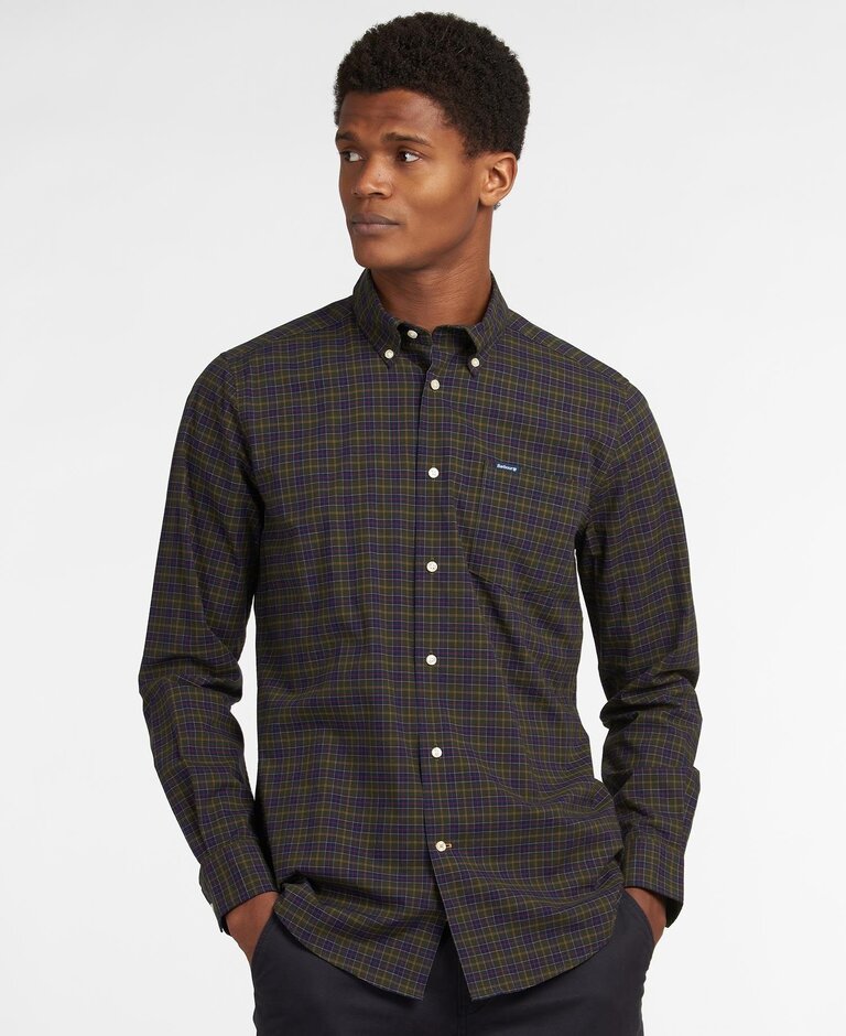 Barbour Lomond Shirt