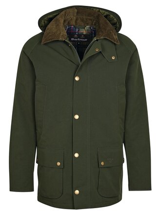 Barbour Ashby Coat Barbour Ashby Coat