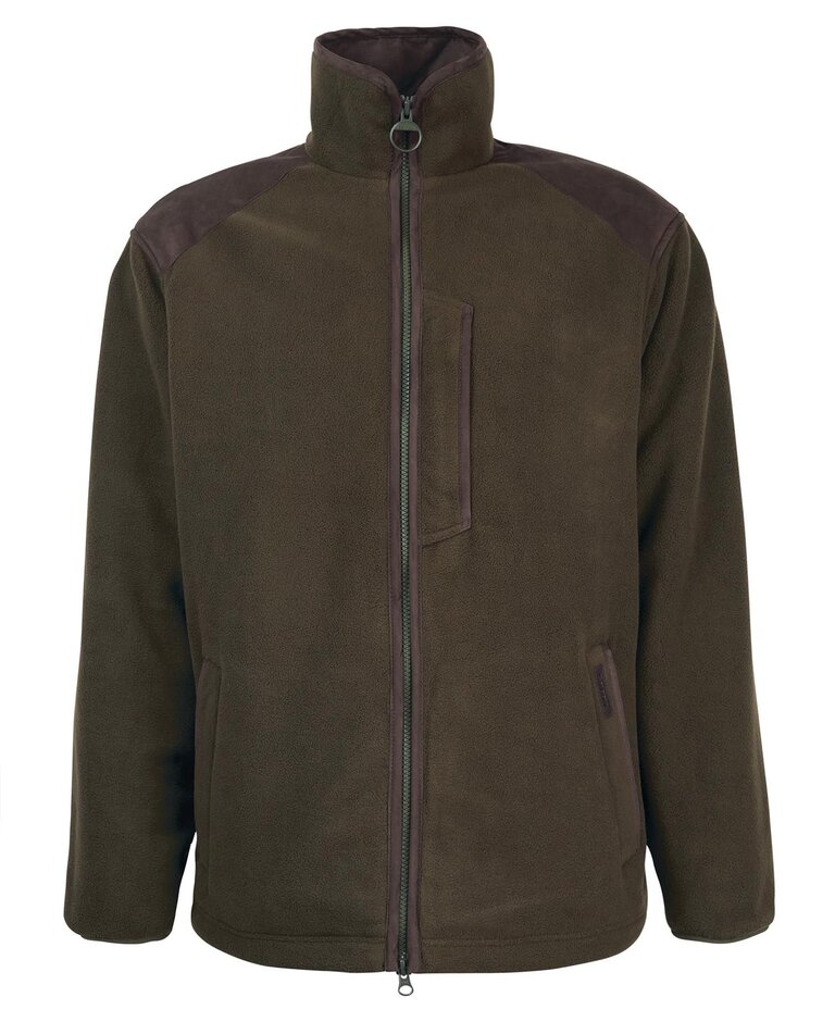 Barbour Active Fleece