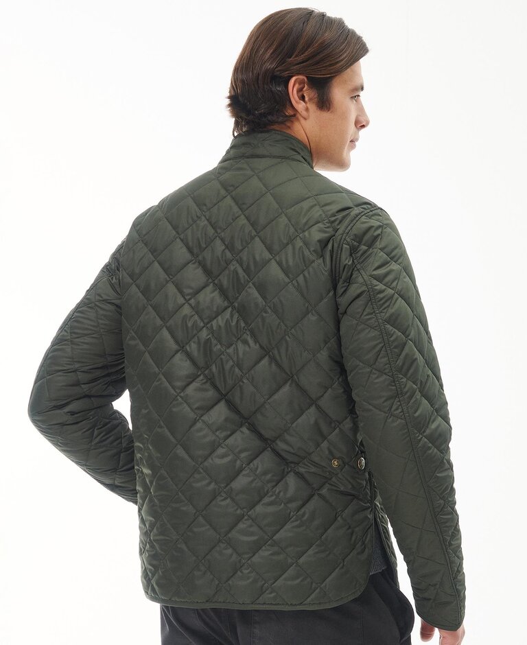 Barbour Lowerdale Quilted Jacket