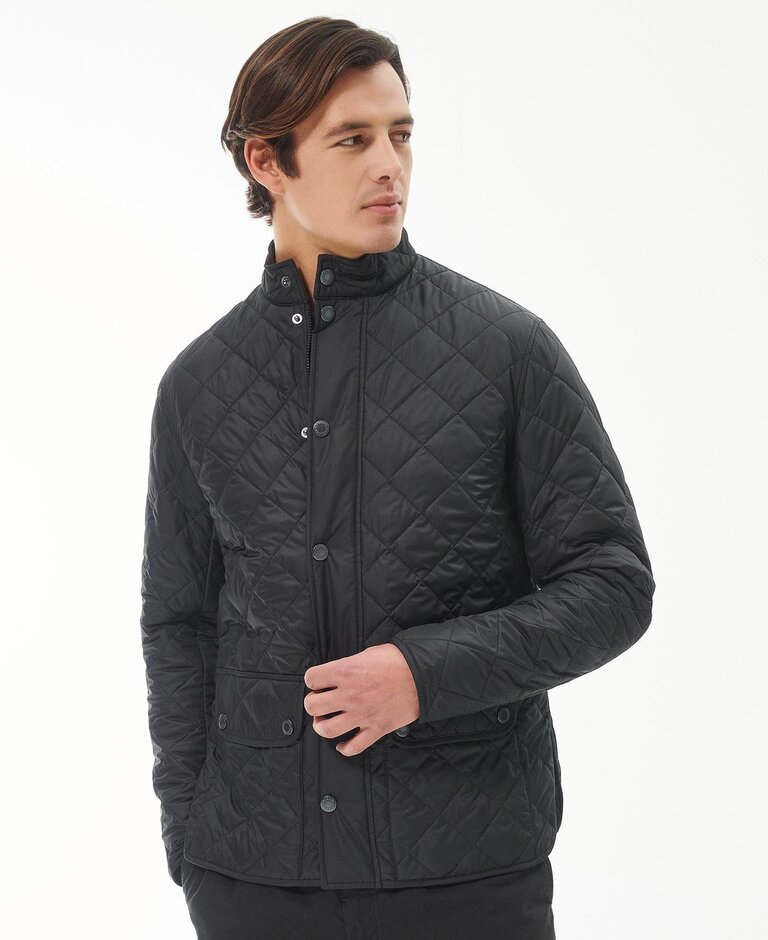 Barbour Lowerdale Quilted Jacket