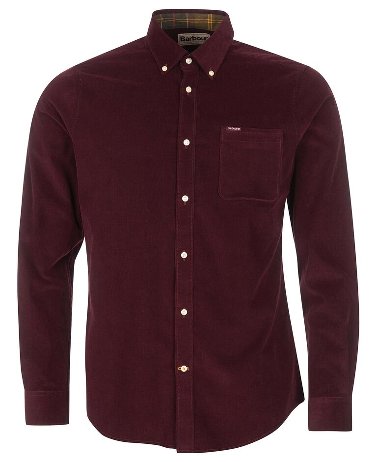 Barbour Ramsey Shirt