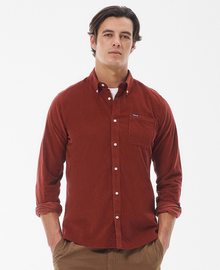 Barbour Ramsey Shirt