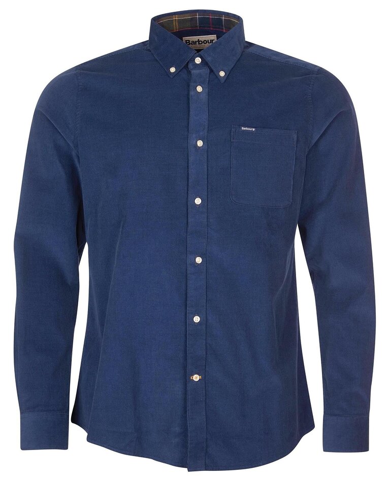 Barbour Ramsey Shirt