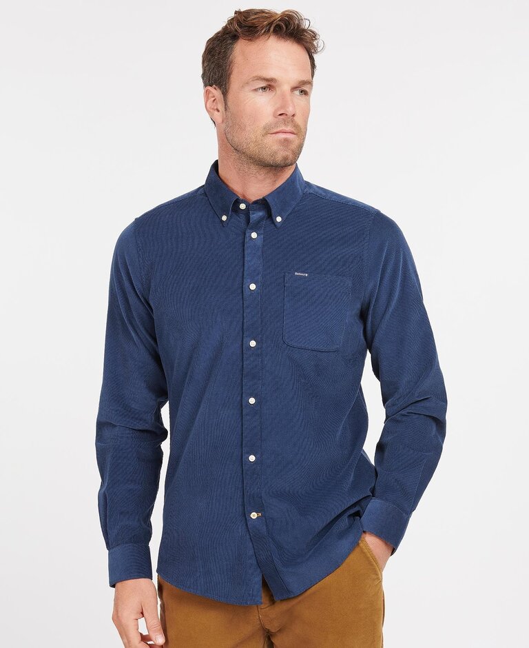 Barbour Ramsey Shirt