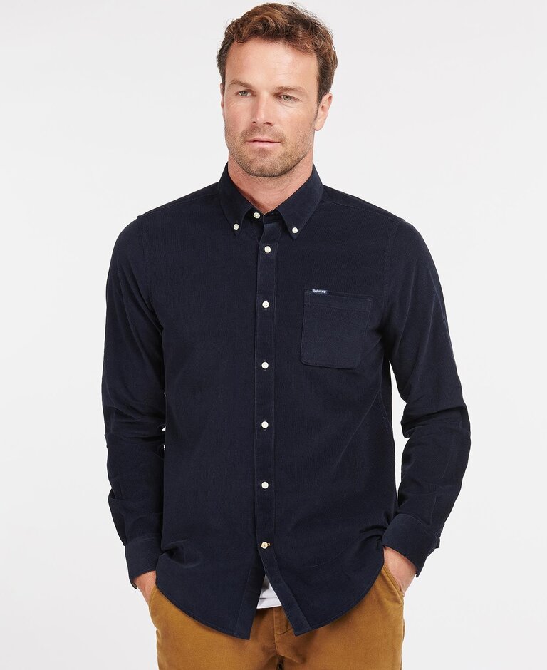 Barbour Ramsey Shirt