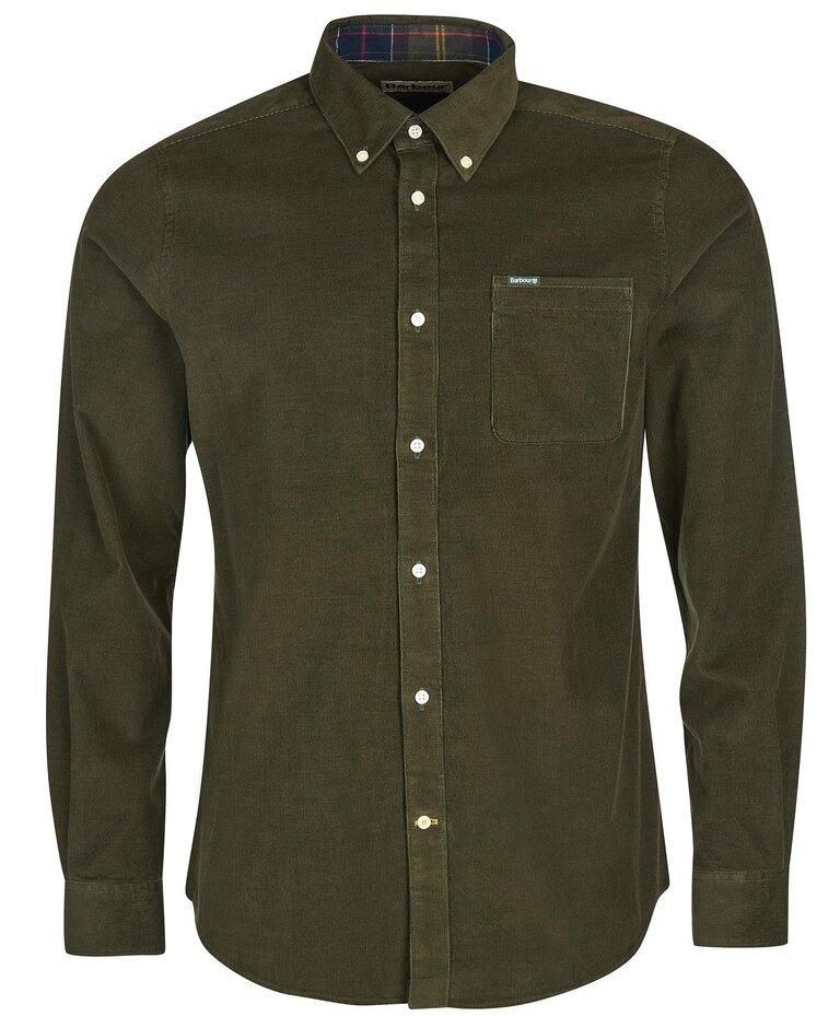 Barbour Ramsey Shirt