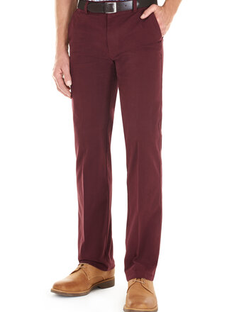 D. Gurteen & Sons Longford Burgandy D. Gurteen & Sons Longford Burgandy