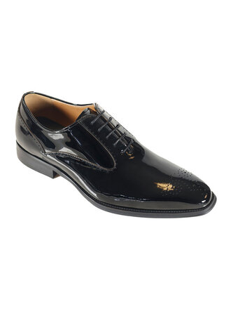 Azor Ricardo Patent leather Azor Ricardo Patent leather