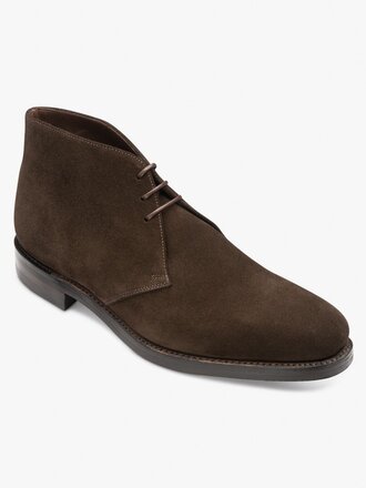 Loake Shoemakers Pimlico Suede Chukka Boot Loake Shoemakers Pimlico Suede Chukka Boot