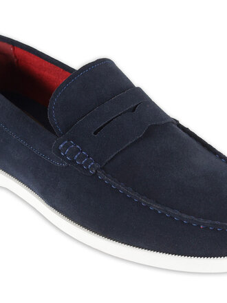 Front Front Doug Loafer