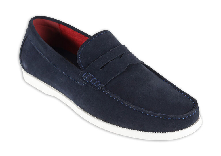 Front Front Doug Loafer