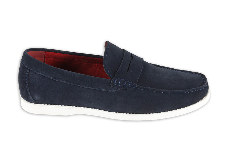 Front Front Doug Loafer