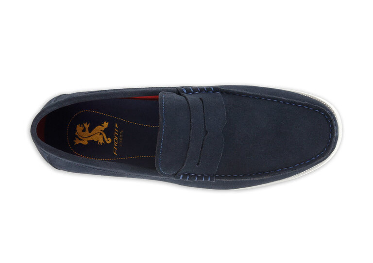 Front Front Doug Loafer