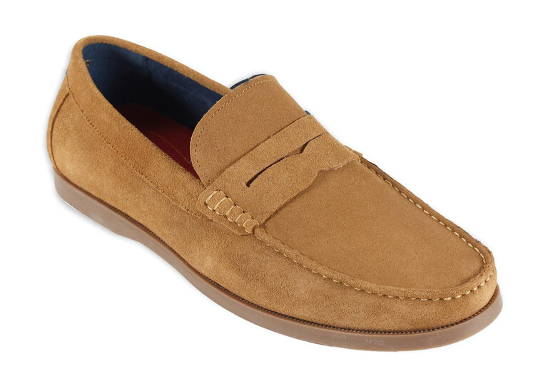 Front Front Doug Loafer